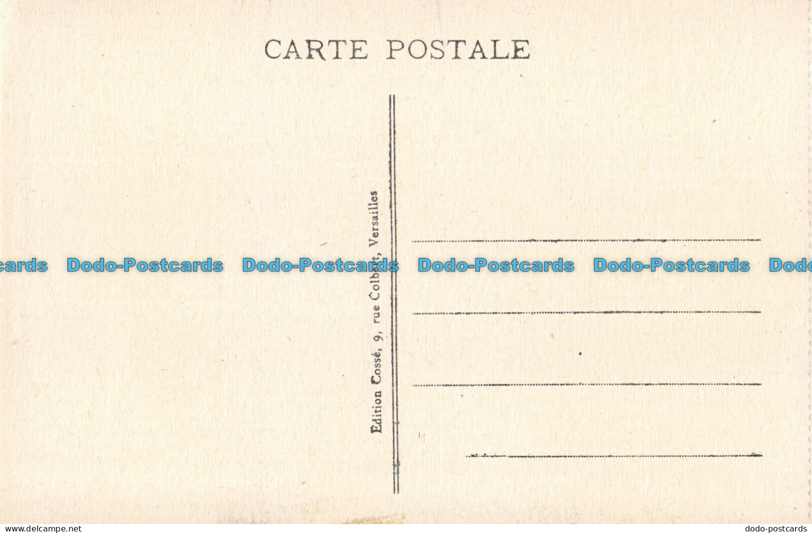 R089475 Versailles. Winter Basin. Saturne. Cosee - Monde