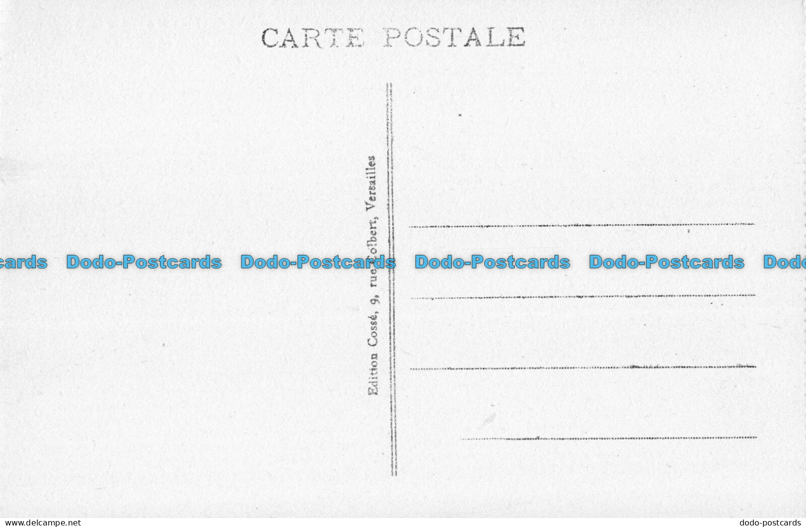 R089478 Versailles. Basin Of Neptune. Cosee - Monde