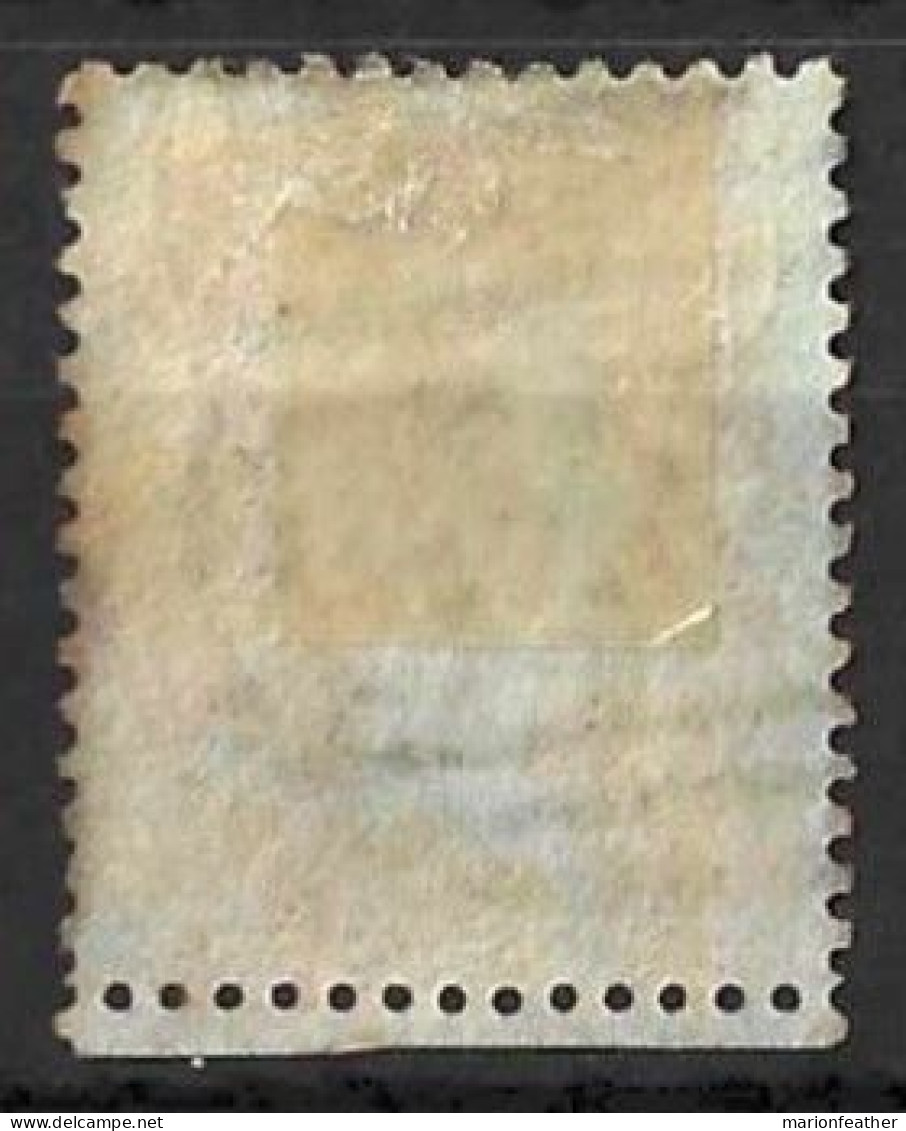 GB.....QUEEN VICTORIA..(1837-01..).." 1854.."...LINE ENGRAVED...1d...STRICKING ORANGE SHADE....SG33....SUPER....VFU.... - Used Stamps