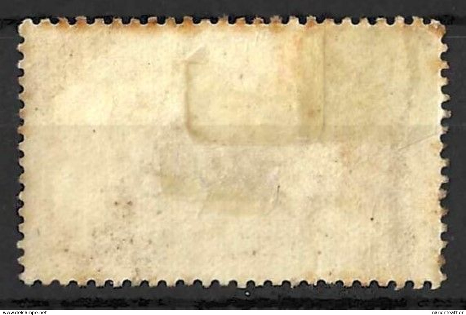 GB...KING GEORGE V...(1910-36..)......BRADBURY....SEAHORSE.....2/6......USED.... - Used Stamps