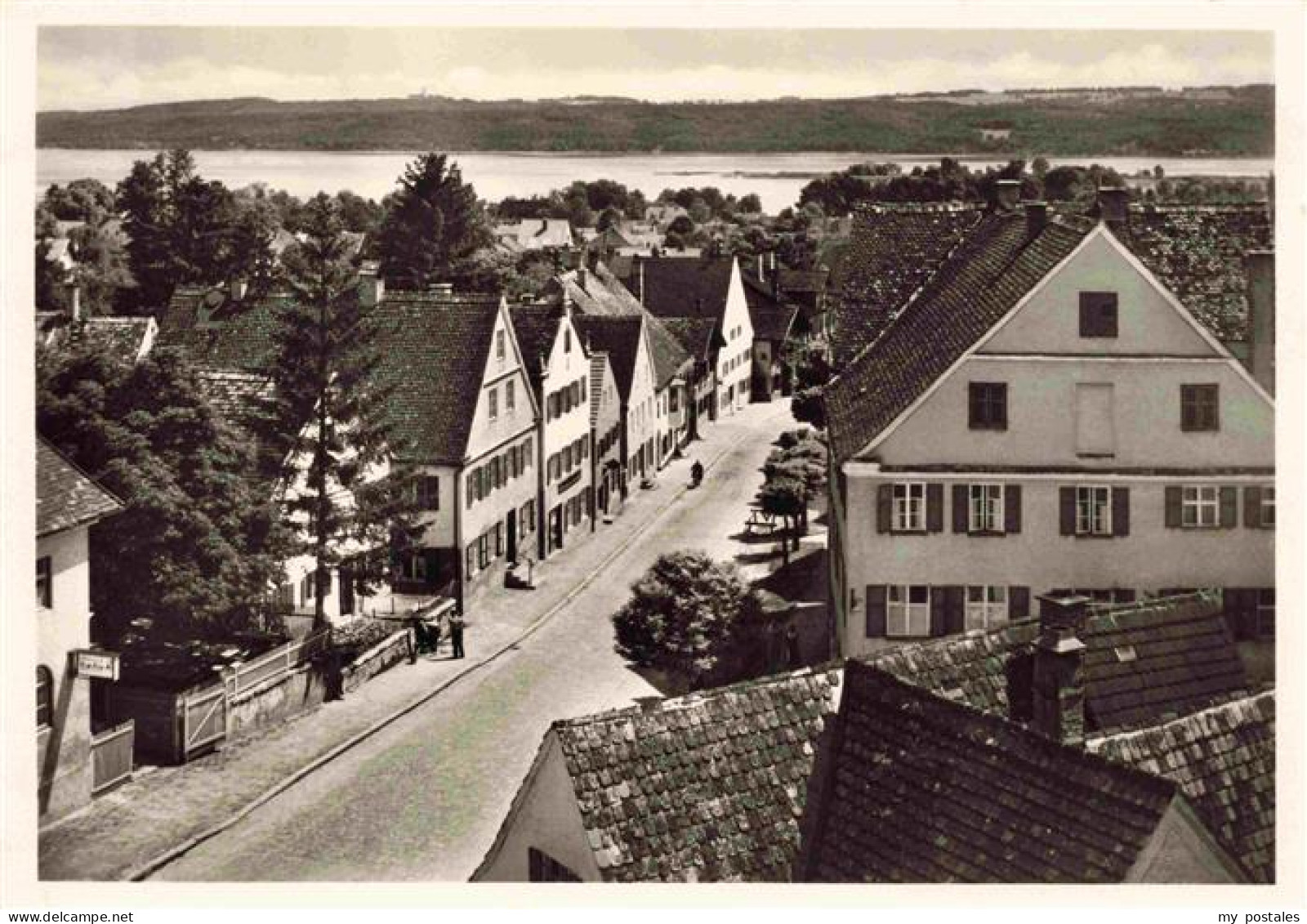 73975846 Diessen_Ammersee Herrenstrasse - Diessen