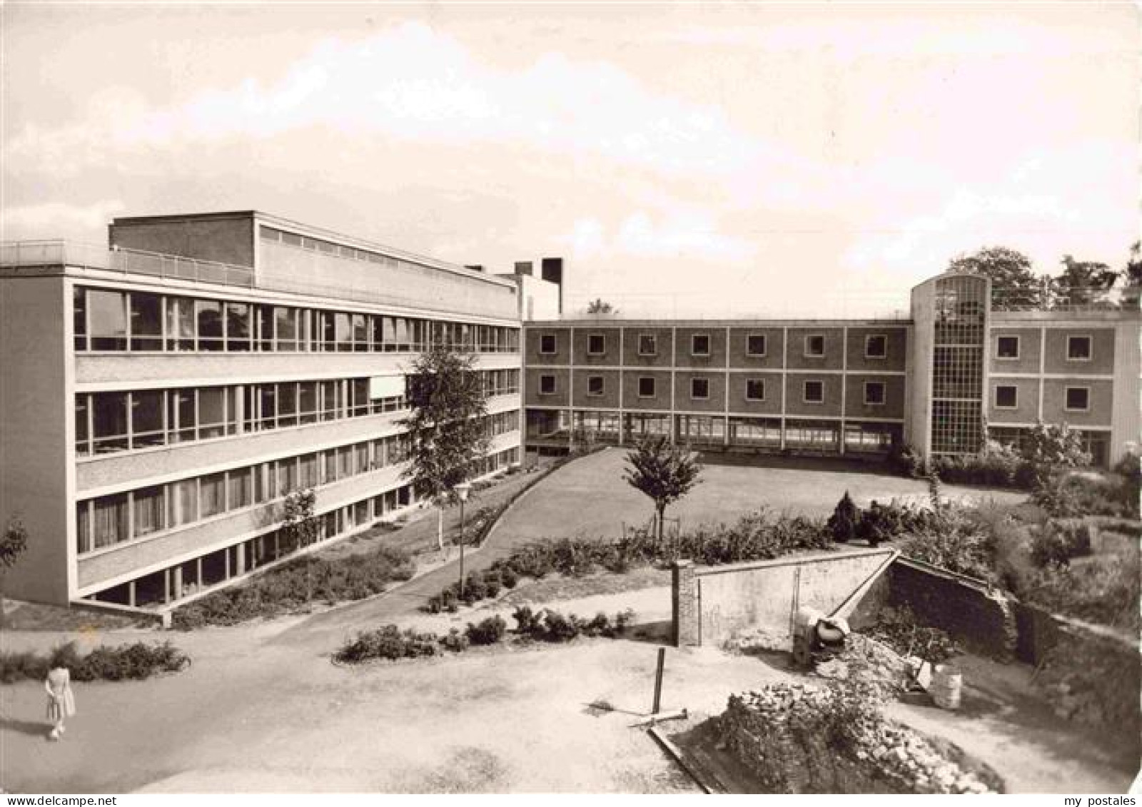 73975832 Viersen Maedchen-Gymnasium - Viersen