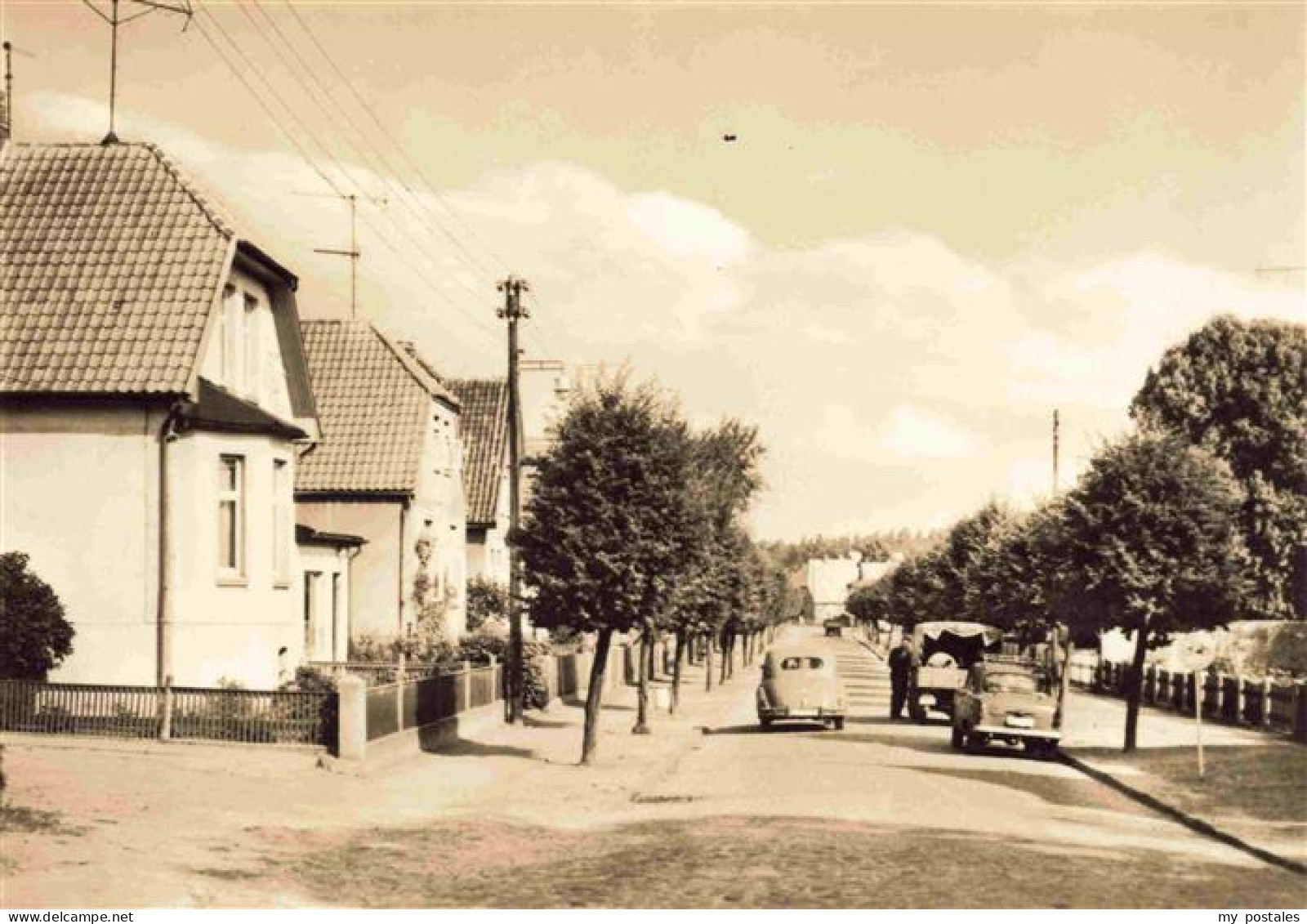 73975825 Neubukow Burchardtstrasse - Sonstige & Ohne Zuordnung