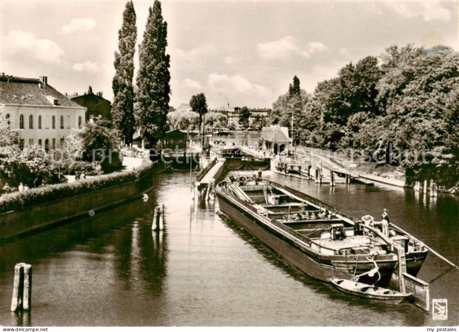 73865063 Spandau Schleuse Spandau - Sonstige & Ohne Zuordnung