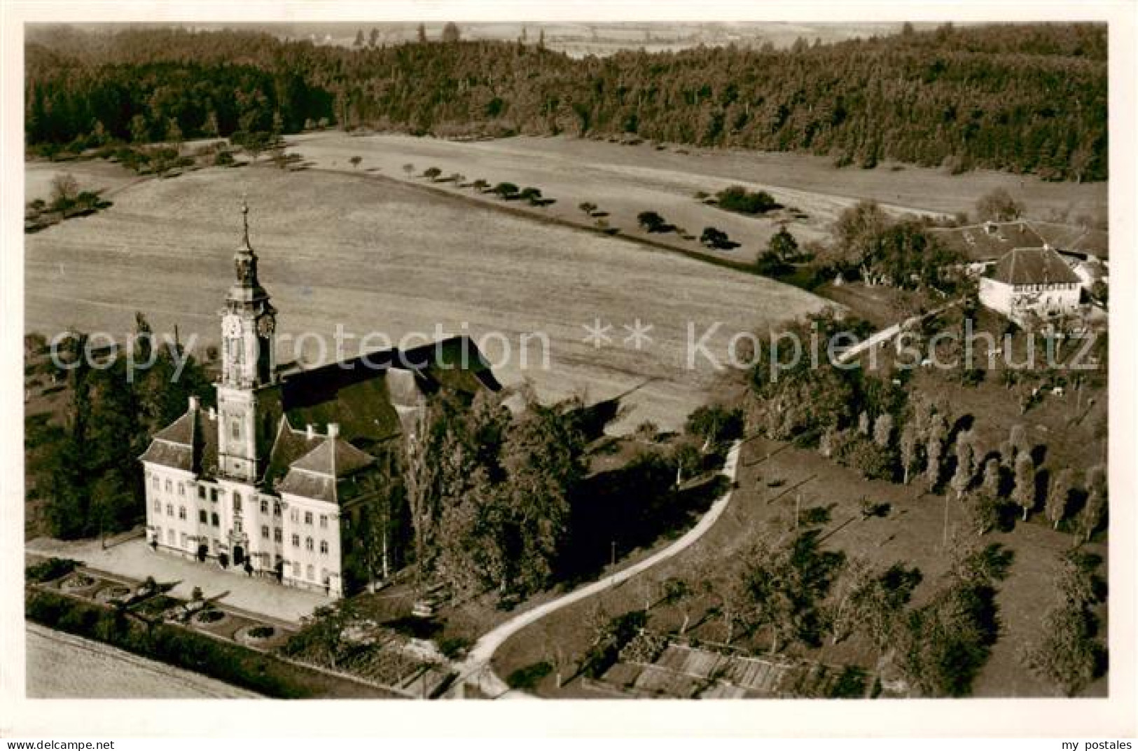 73797014 Birnau Wallfahrtskirche Birnau - Otros & Sin Clasificación