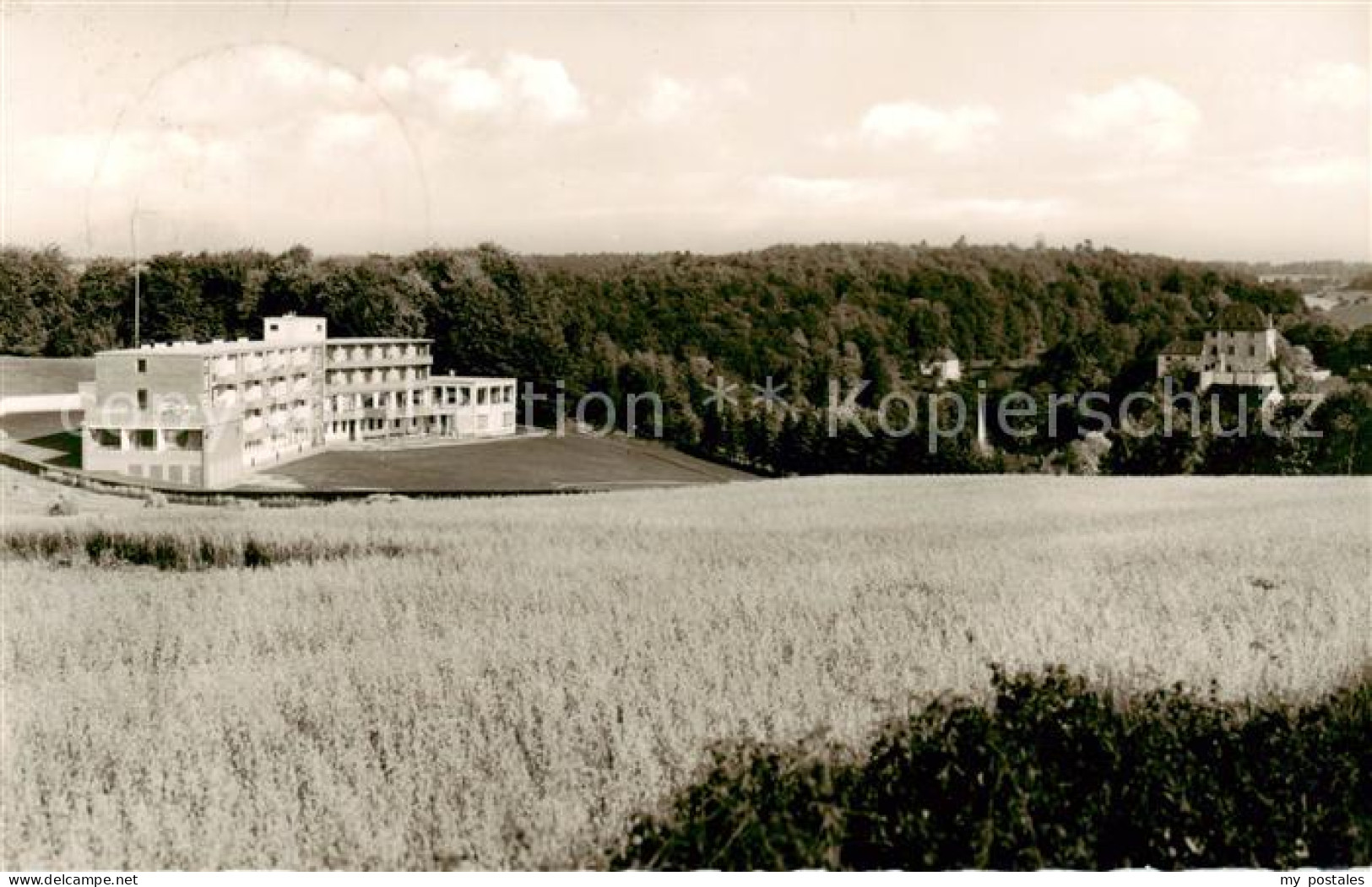 73796950 Blankenheim Eifel Kurheim Blankenheim Eifel - Sonstige & Ohne Zuordnung