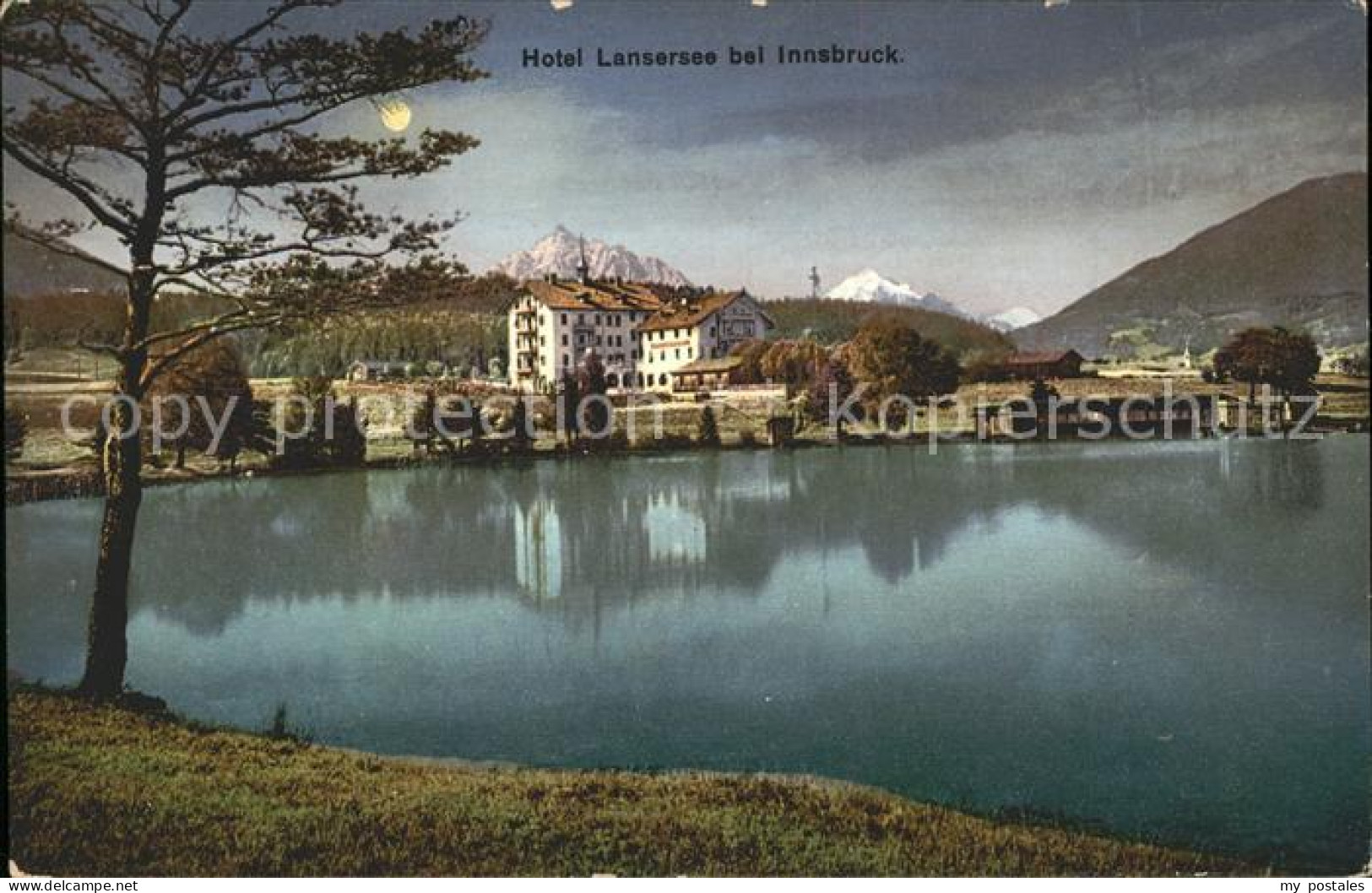 72920739 Innsbruck Hotel Lansersee Innsbruck - Other & Unclassified