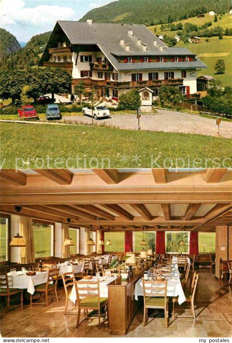 72919610 Ortisei St Ulrich Hotel La Rodes Restaurant Dolomiten St Ulrich Groedne - Other & Unclassified