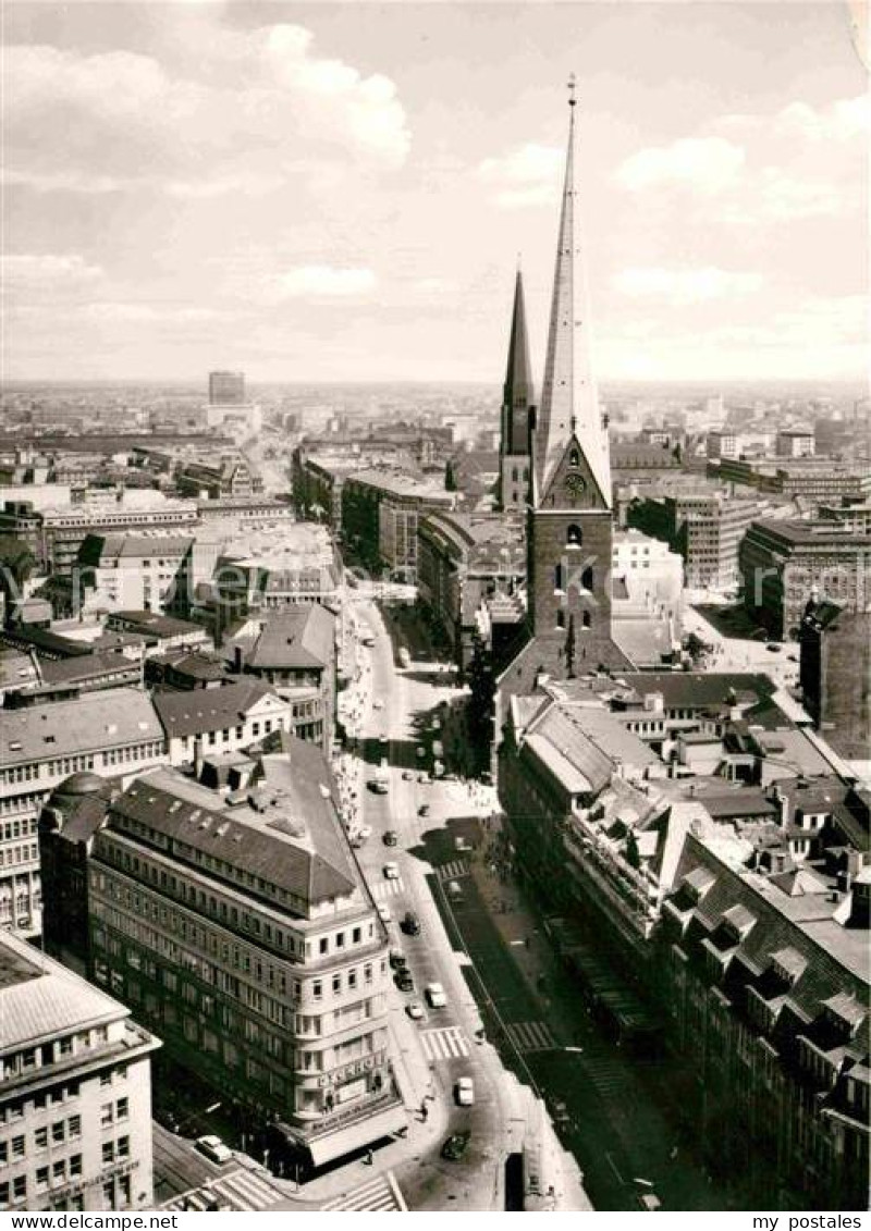 72919174 Hamburg Moenckebergstrasse Hamburg - Sonstige & Ohne Zuordnung