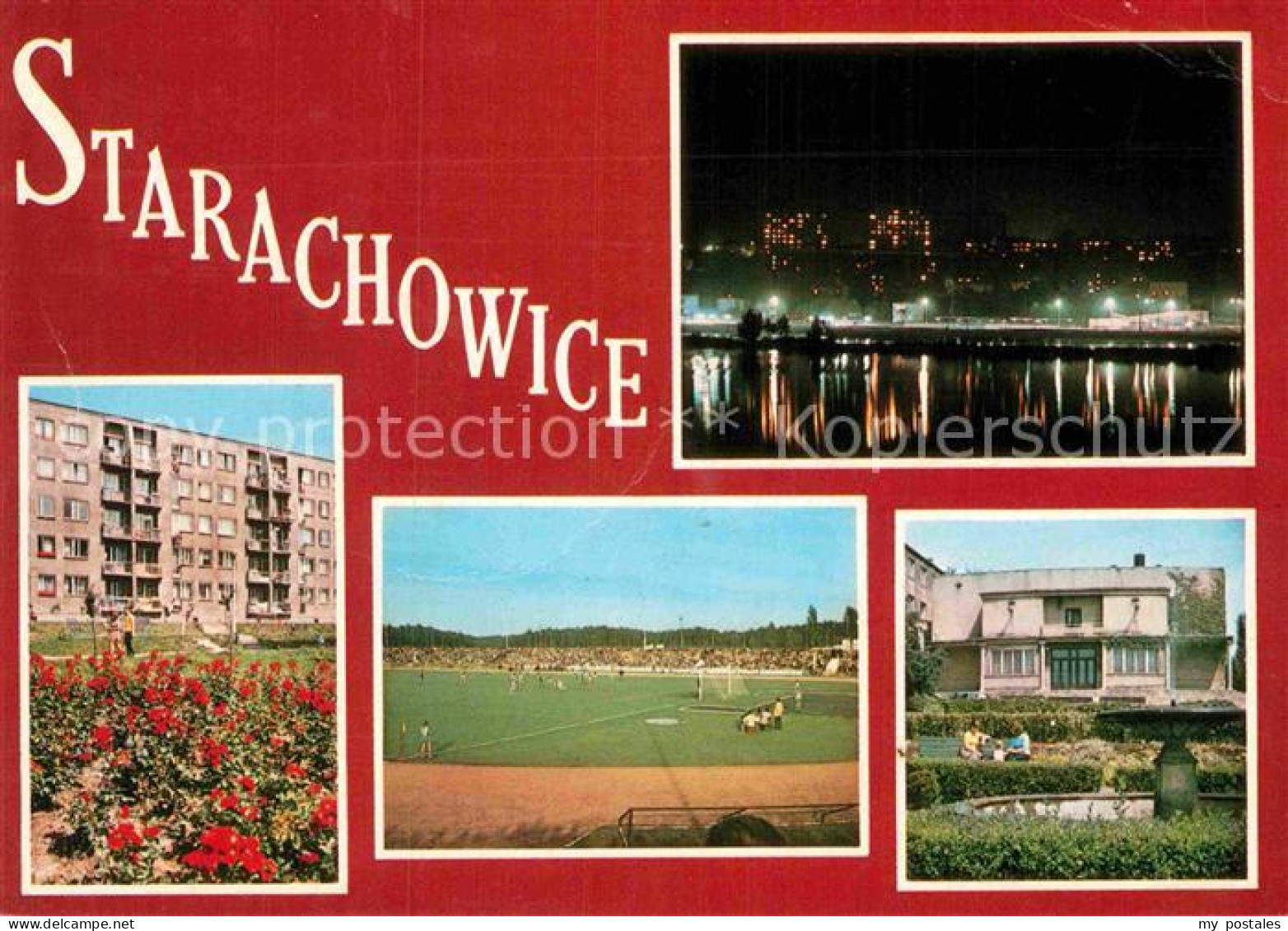 72919072 Starachovice  Starachovice - Polonia