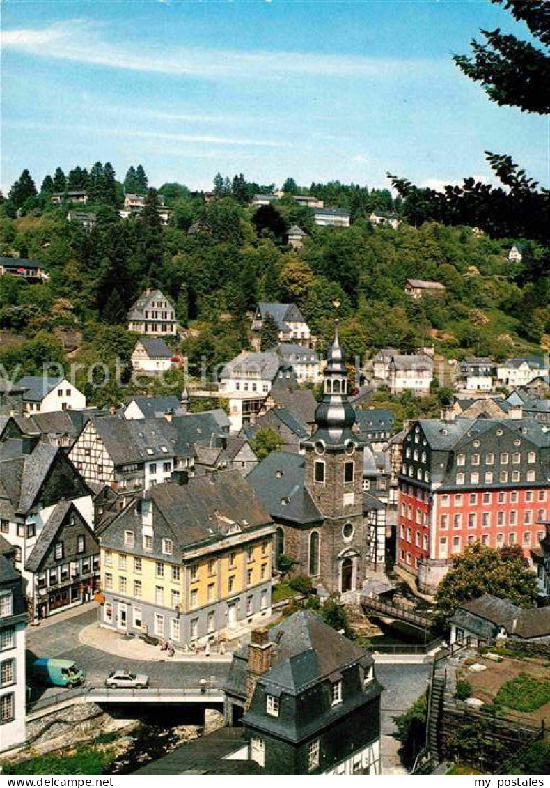 72917116 Monschau  Monschau - Monschau