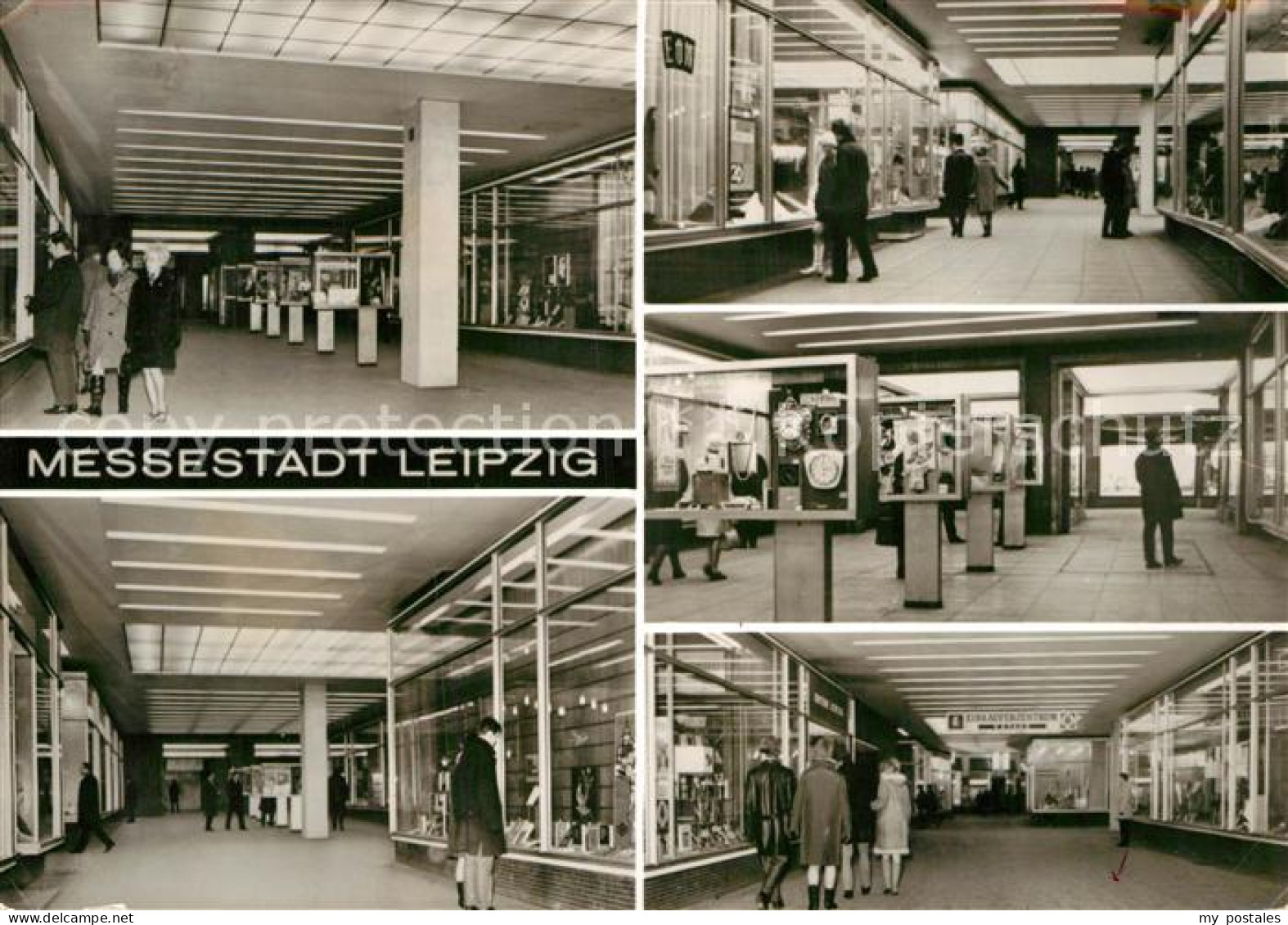 72916706 Leipzig Einkaufszentrum Leipzig - Leipzig
