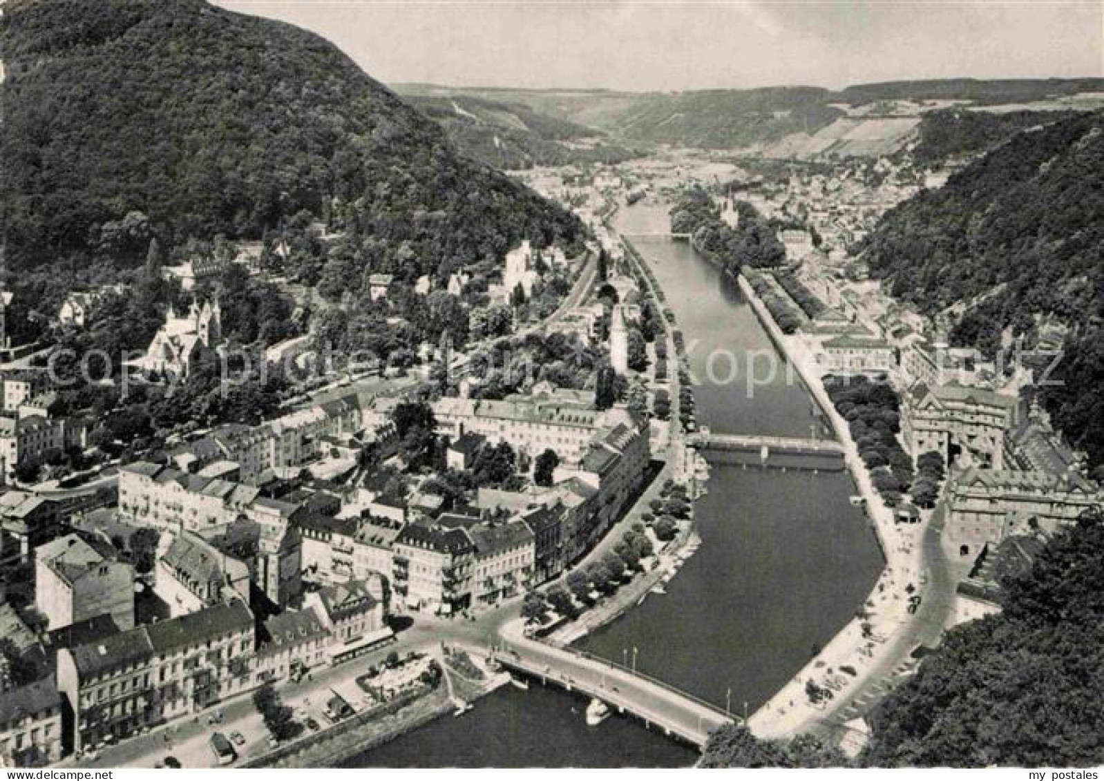 72915436 Bad Ems Lahnpartie Bad Ems - Bad Ems