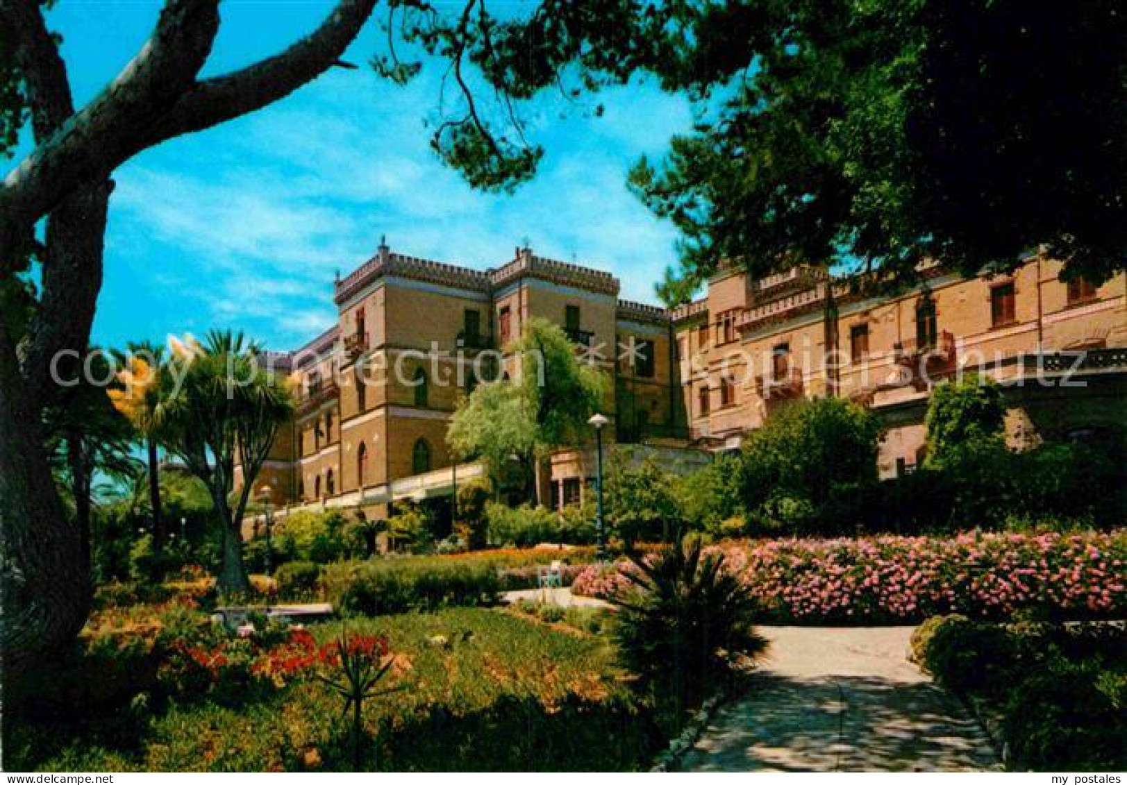 72915213 Palermo Sicilia Villa Igica Palermo - Other & Unclassified