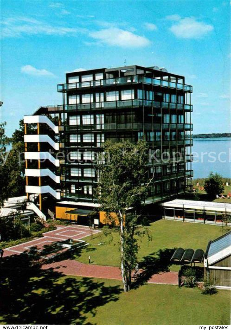 72913965 Bad Zwischenahn Rheuma Sanatorium Aschhausen - Bad Zwischenahn