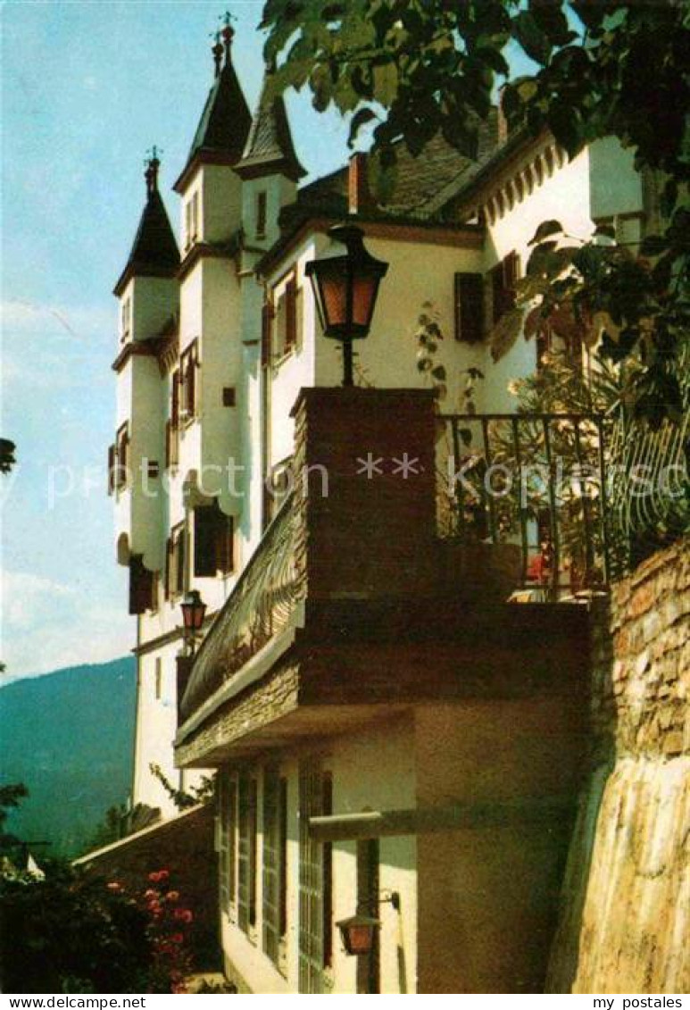 72913943 Klagenfurt Woerthersee Hotel Pension Schloss Freyenthurn  - Andere & Zonder Classificatie