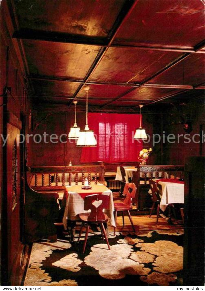 72913923 Rattenberg Tirol Haus Claus Malerwinkl  Rattenberg Tirol - Other & Unclassified