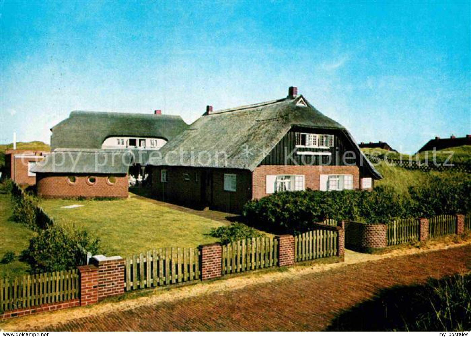 72913749 Langeoog Nordseebad Sonnenhof Lale Andersen Langeoog - Langeoog