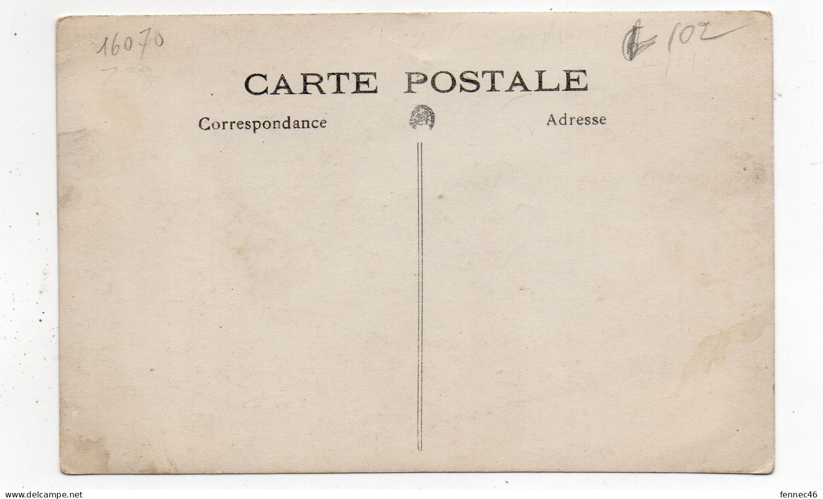 PHOTO - CARTE - Fillette Et Son Vélo : à Identifier  (L102) - Fotografía