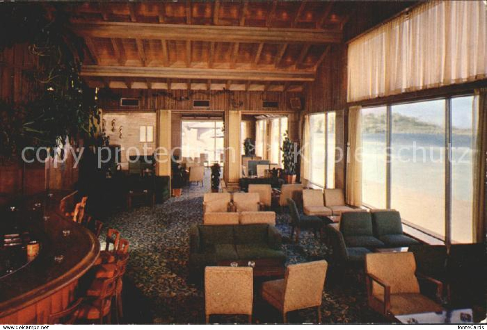 72922267 La_Jolla The Marine Room Restaurant And Cocktail Lounge - Andere & Zonder Classificatie