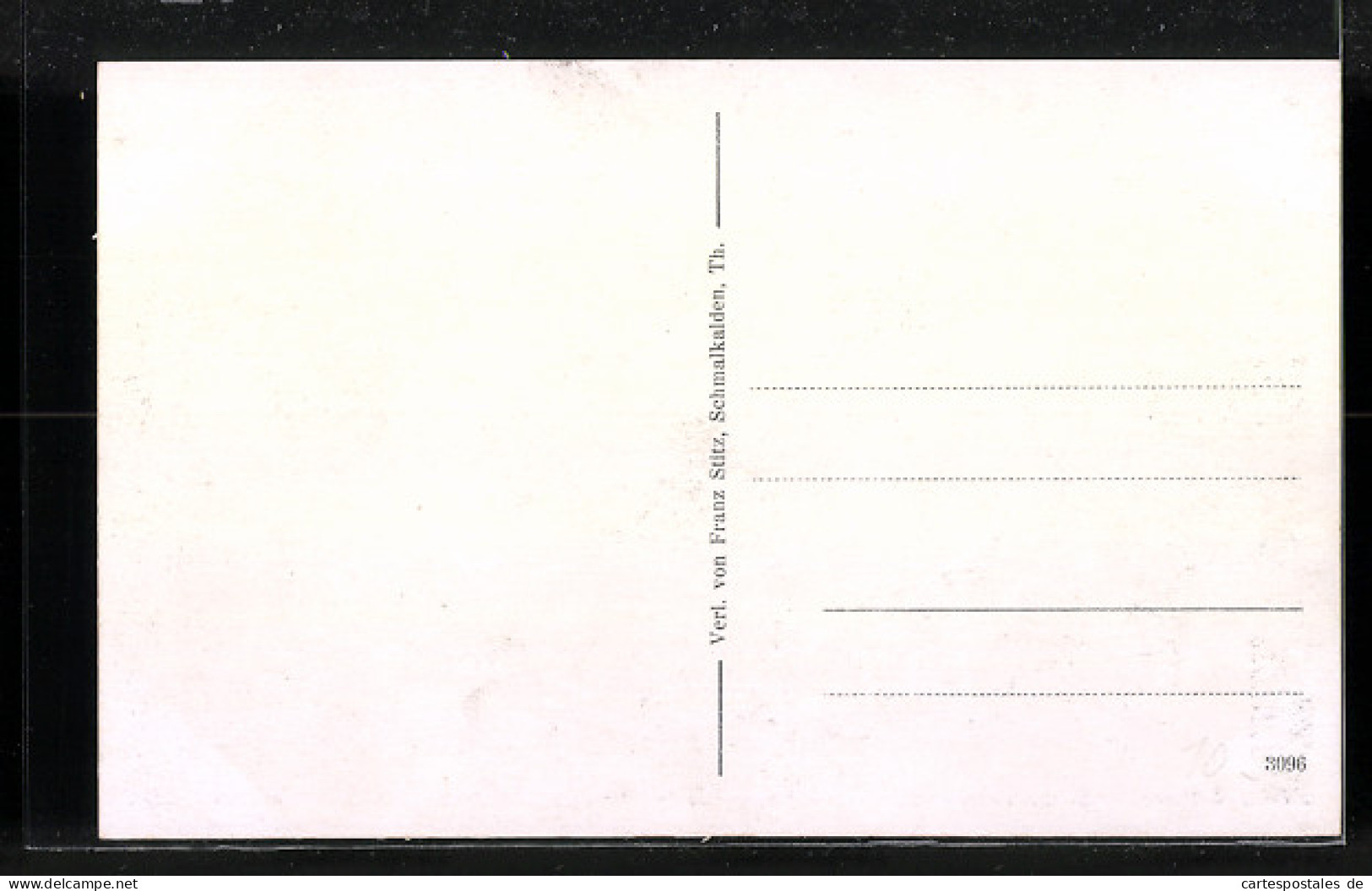 AK Dolmar, Charlottenhaus, Dolmarflugzeughalle  - Altri & Non Classificati