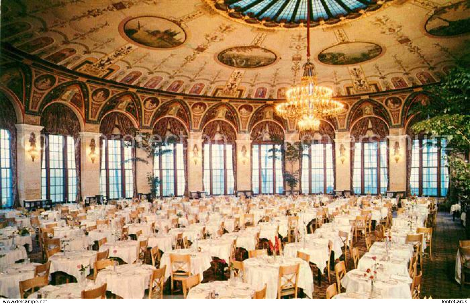 72919796 Palm_Beach The Breakers Hotel Dining Room - Autres & Non Classés