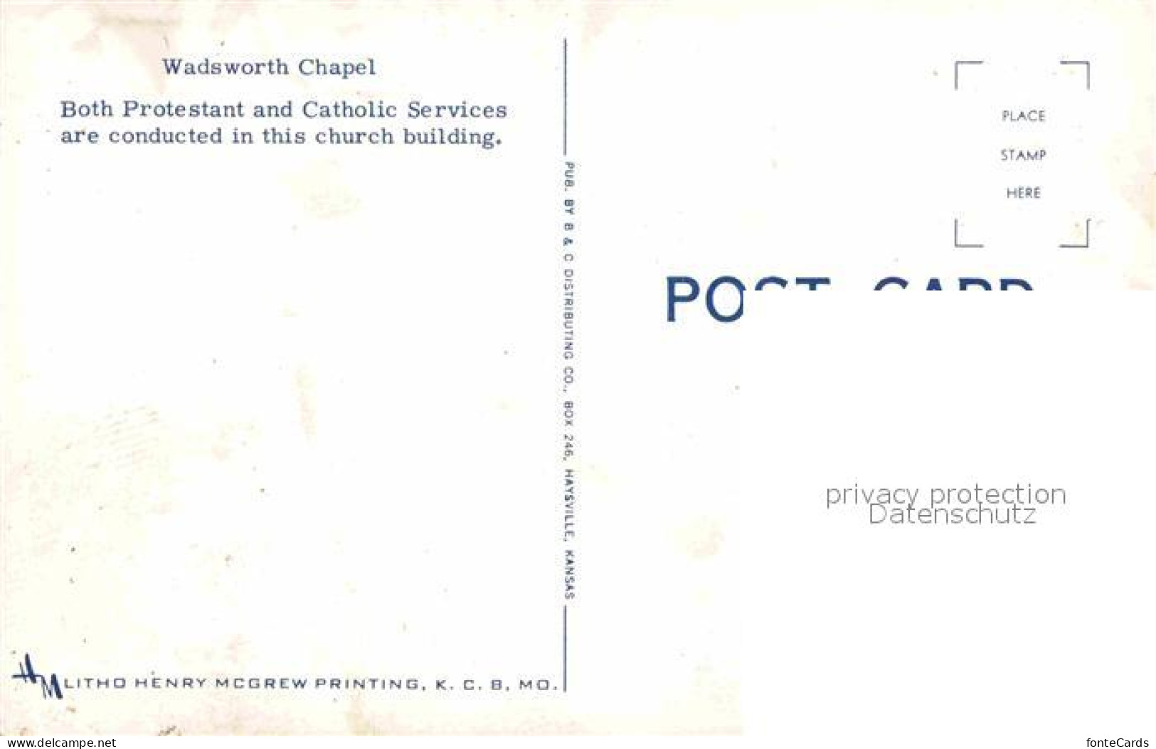 72907149 Los_Angeles_California Wadsworth Chapel - Other & Unclassified