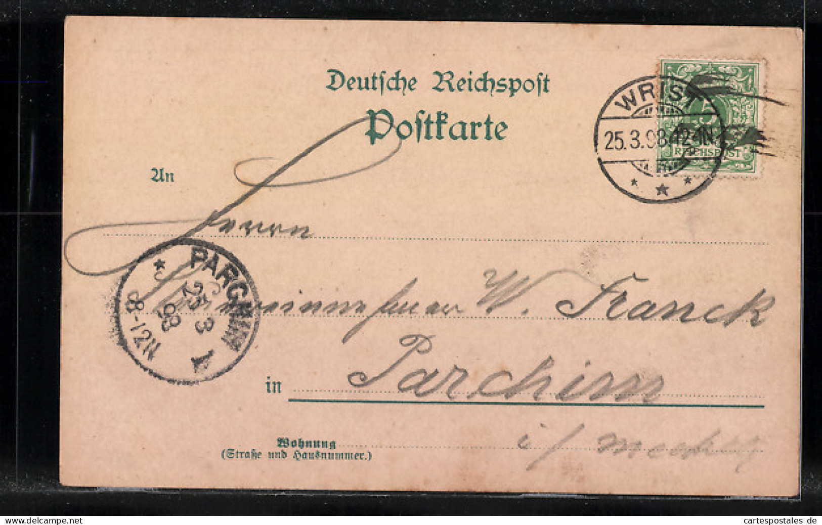 Lithographie Friedrichstadt I. H., Sieg Bei Eckernförde, Idstedt-Denkmal, Erhebung Schleswig Holsteins 1948-1851  - Schleswig