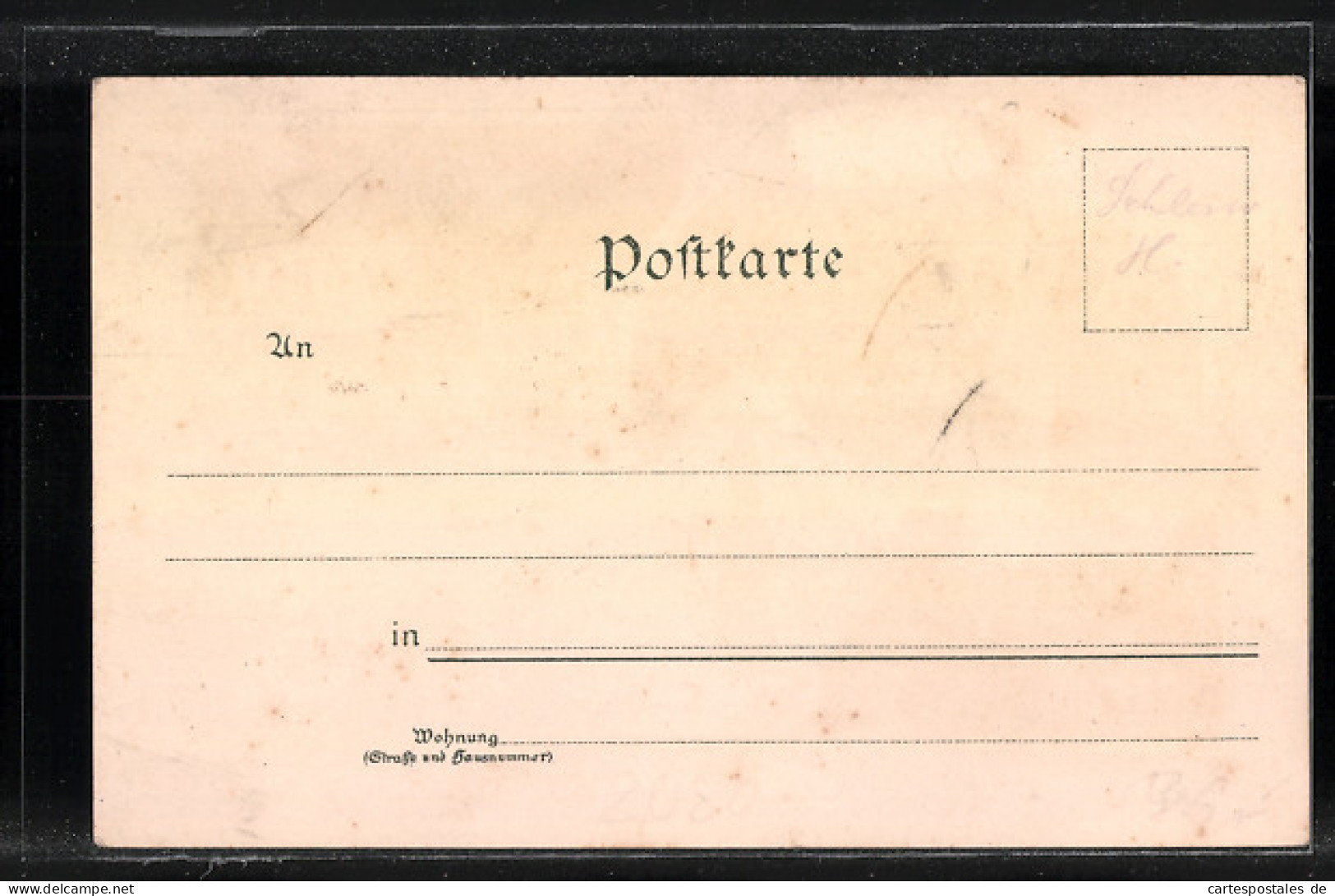 Lithographie Pinneberg, Hütte Im Fahlt, Gasthof Zur Eiche, Bahnhofs-Hotel, Kriegerdenkmal  - Pinneberg