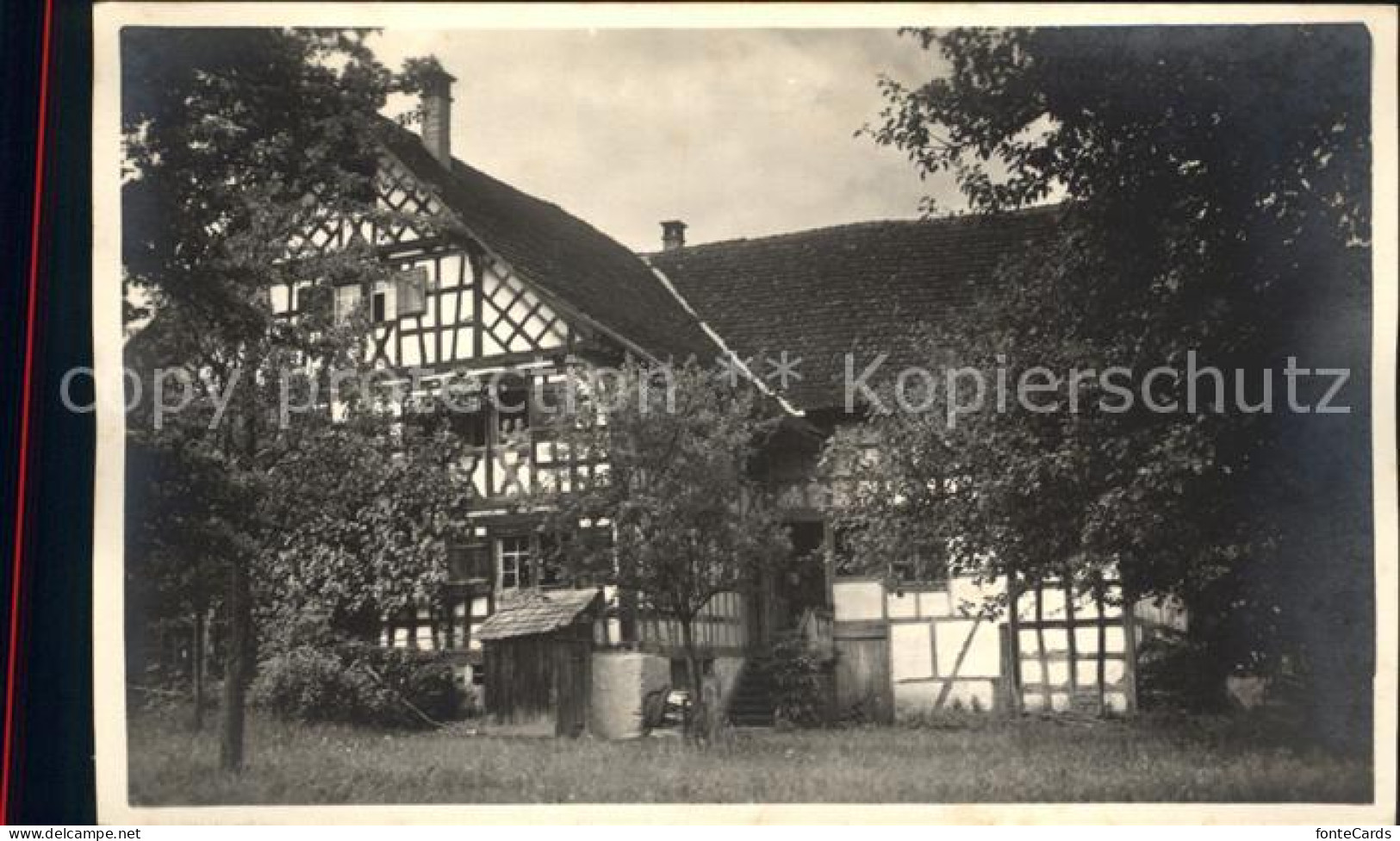 12057686 Amriswil TG Haus In Hemmerswil Amriswil TG - Sonstige & Ohne Zuordnung