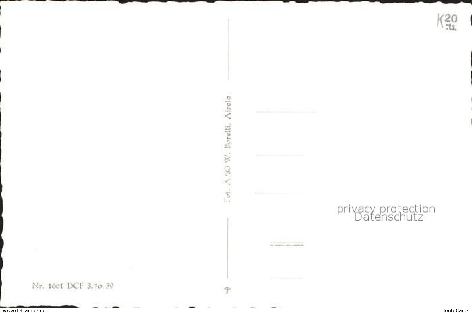 12047646 Airolo Gesamtansicht Mit Alpenpanorama Airolo - Altri & Non Classificati