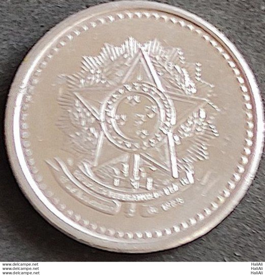 Brazil Coin 1986 50 Centavos 1 - Brazilië