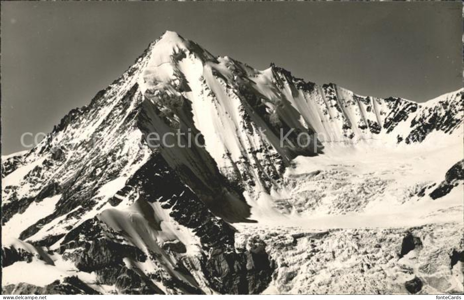 12040446 Weisshorn Arosa Domhuette Weisshorn Arosa - Sonstige & Ohne Zuordnung