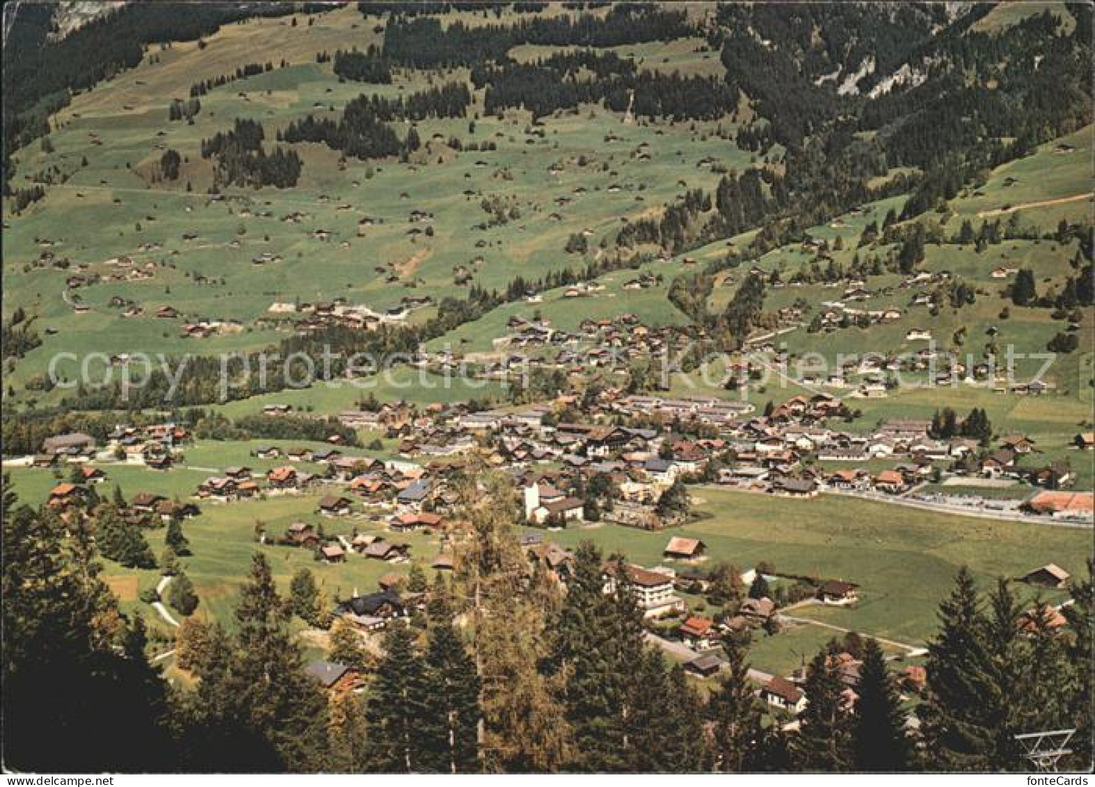 12038286 Lenk Simmental  Lenk Im Simmental - Other & Unclassified