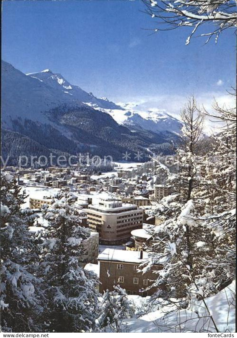 12023646 St Moritz GR Piz Corvatsch St. Moritz - Sonstige & Ohne Zuordnung