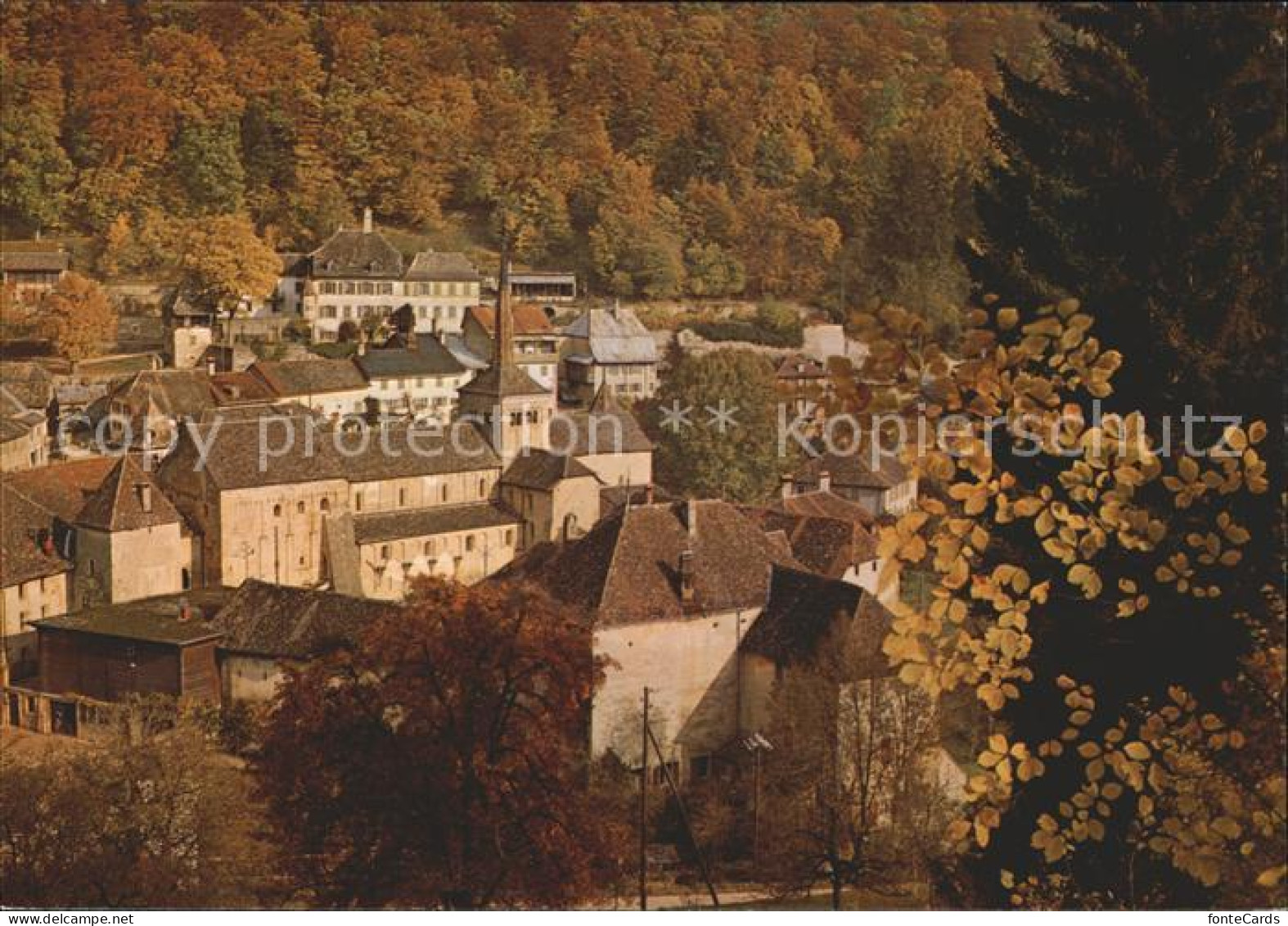 12004026 Romainmotier  Romainmotier - Sonstige & Ohne Zuordnung