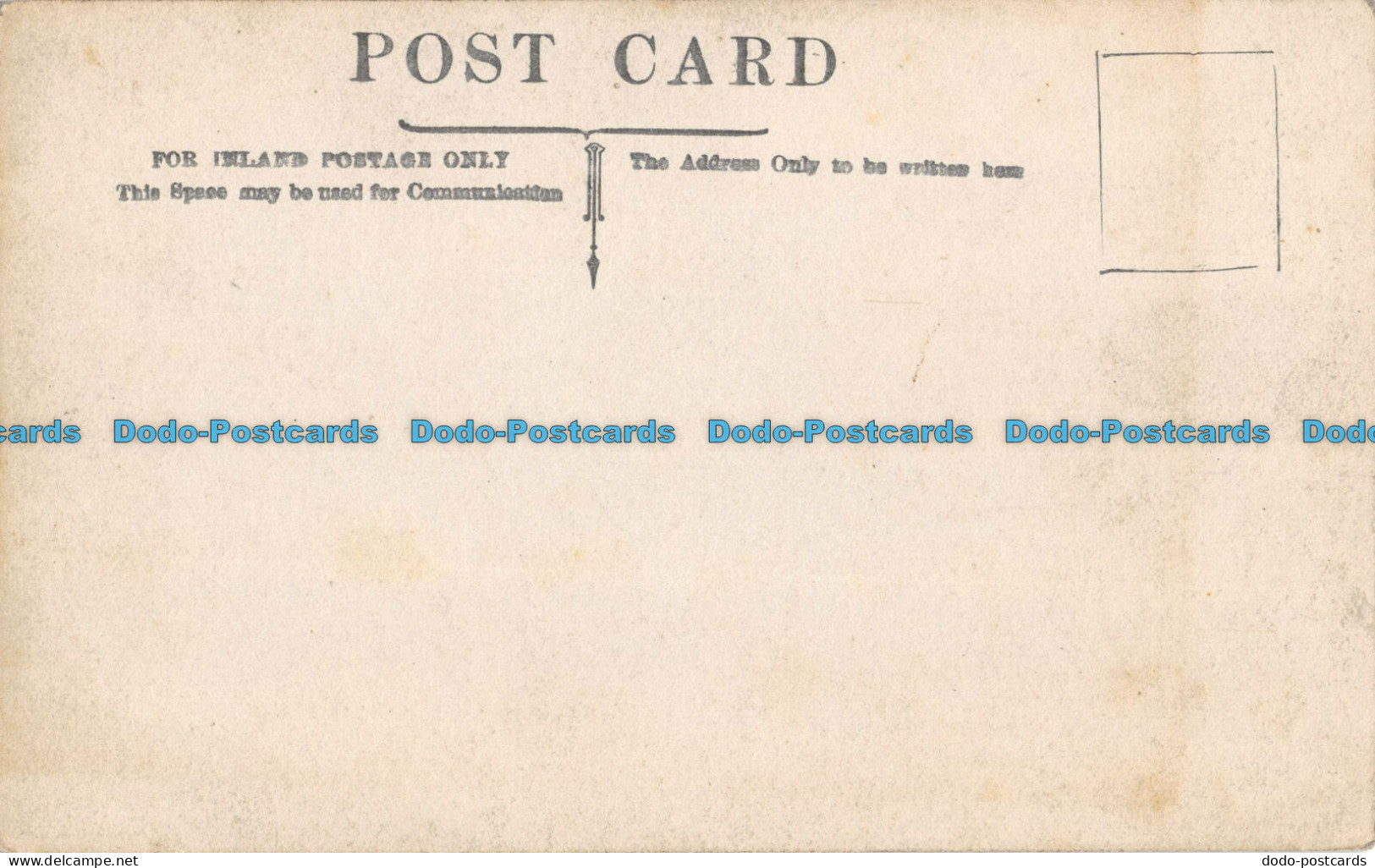 R092726 Old Postcard. Lodge - Monde