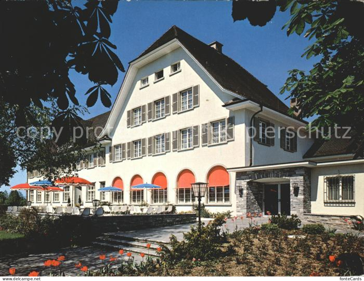 11965066 Perlen Gasthaus Perlen Perlen - Andere & Zonder Classificatie