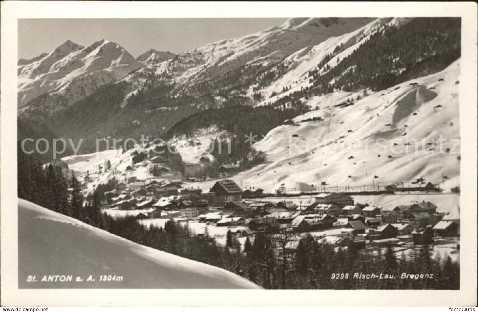 11911266 St Anton Altstaetten  St Anton Altstaetten - Other & Unclassified