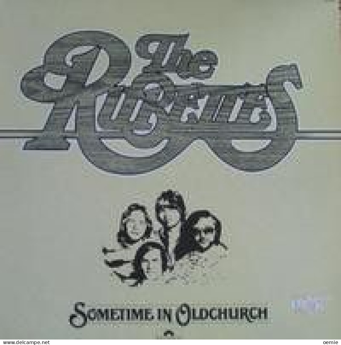 RUBETTES  °  SOMETIME IN OLDCHURCH - Andere - Engelstalig