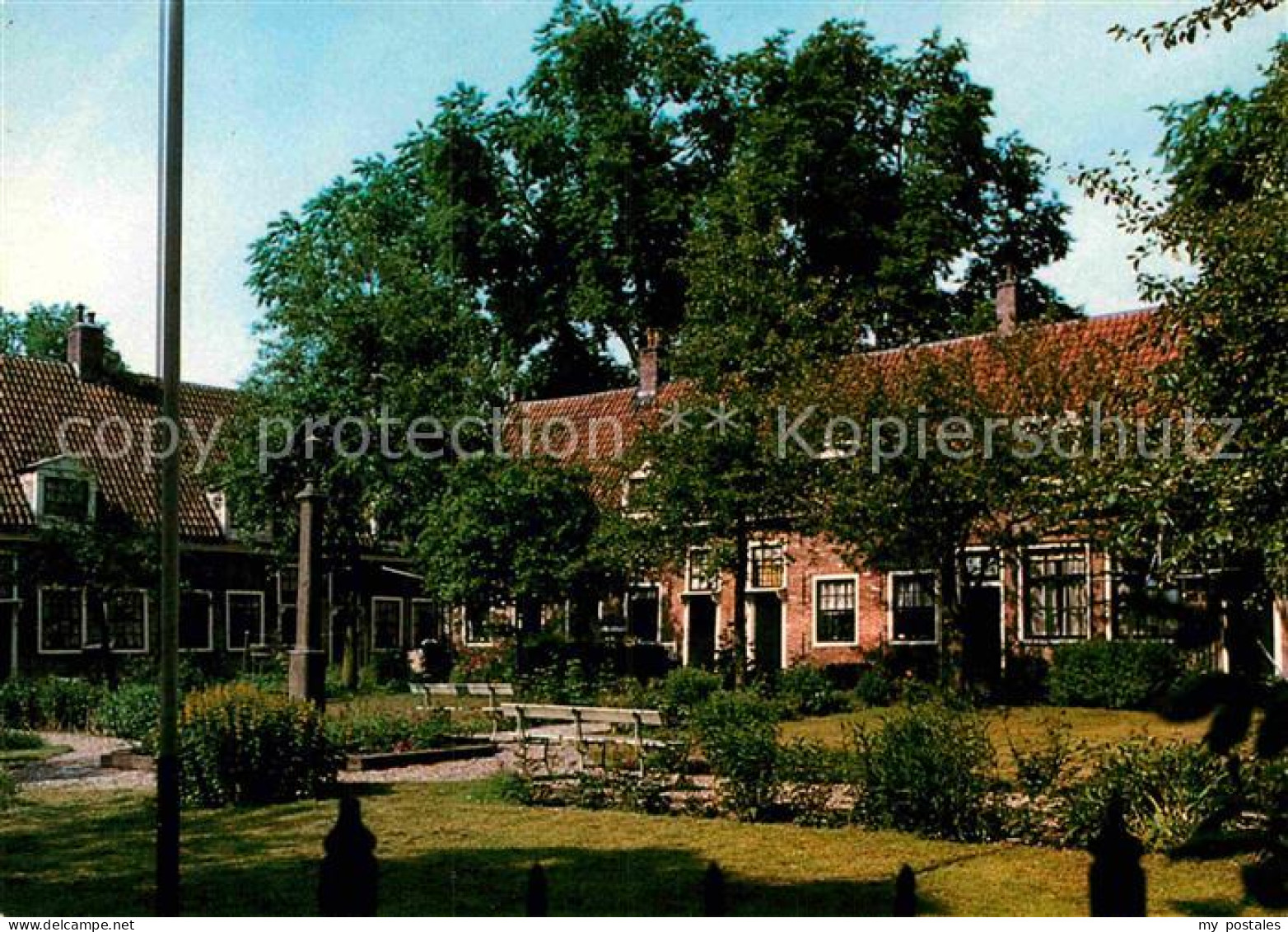 72913411 Edam Proeve Edam - Andere & Zonder Classificatie