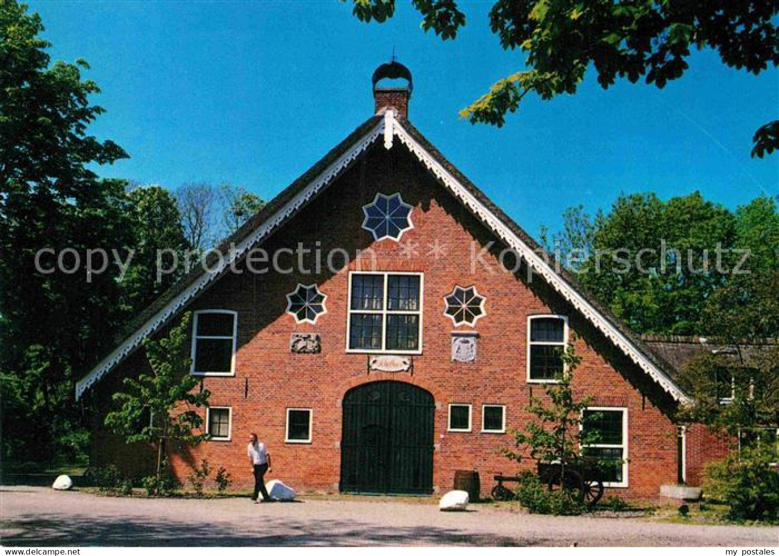 72913399 Appingedam Groningen Schathoes  Appingedam Groningen - Andere & Zonder Classificatie