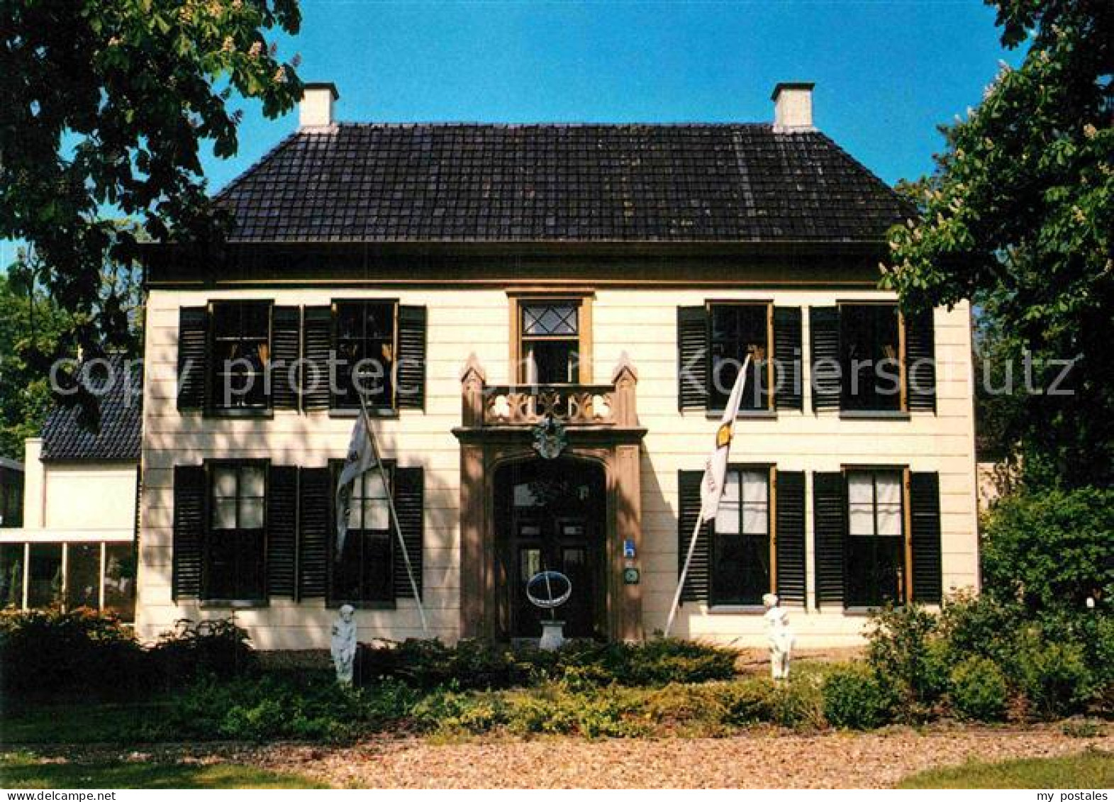 72913397 Appingedam Groningen Hotel Akenstein  - Altri & Non Classificati