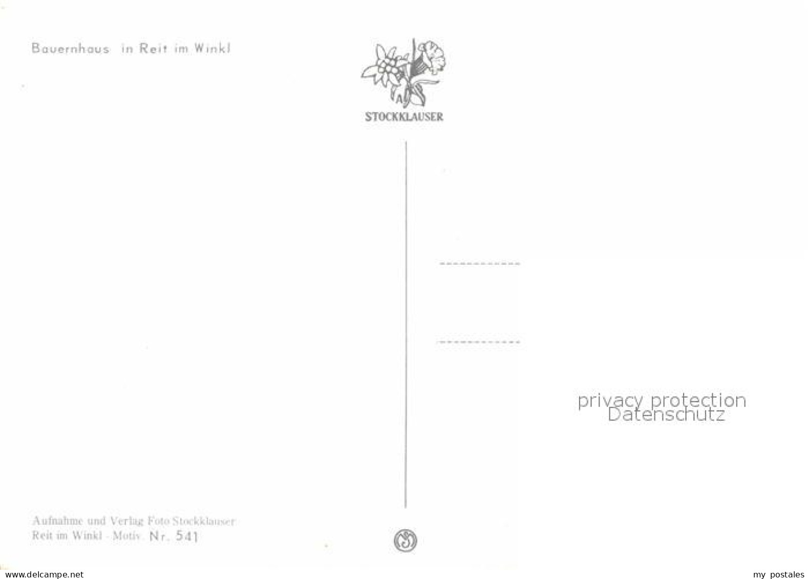 72911012 Reit Winkl Bauernhaus Reit Im Winkl - Reit Im Winkl