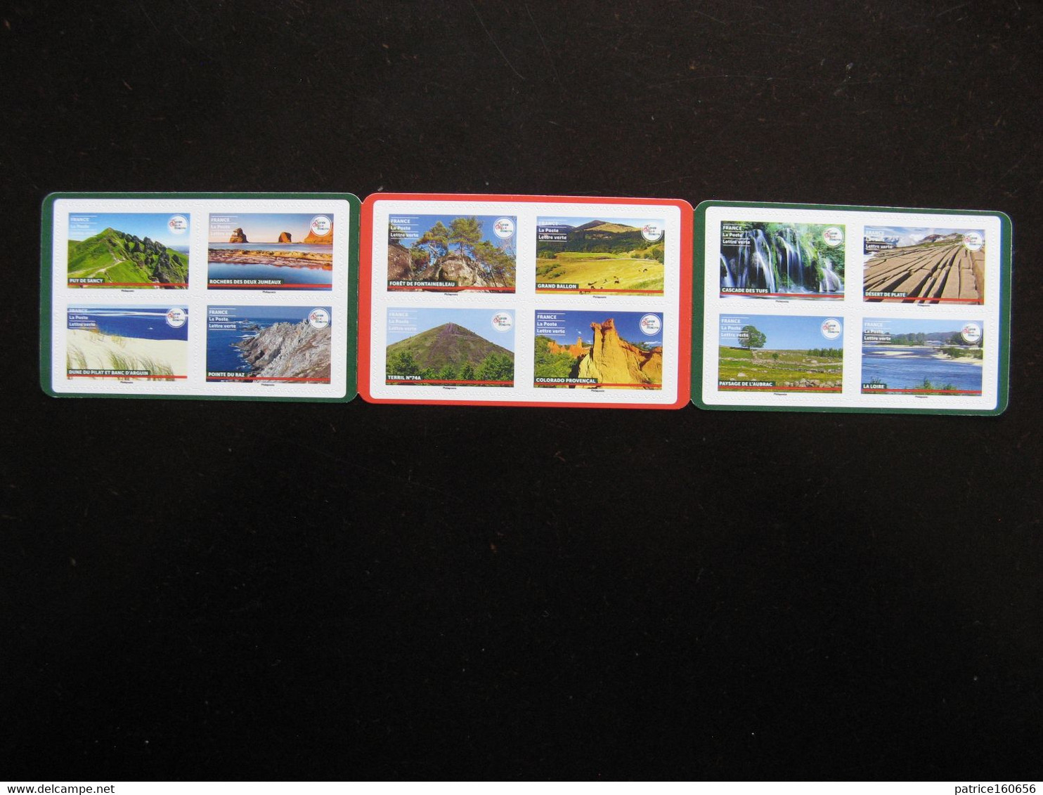 Autoadhésif : TB Bande Carnet N° BC 2025 , Neuve XX. - Unused Stamps