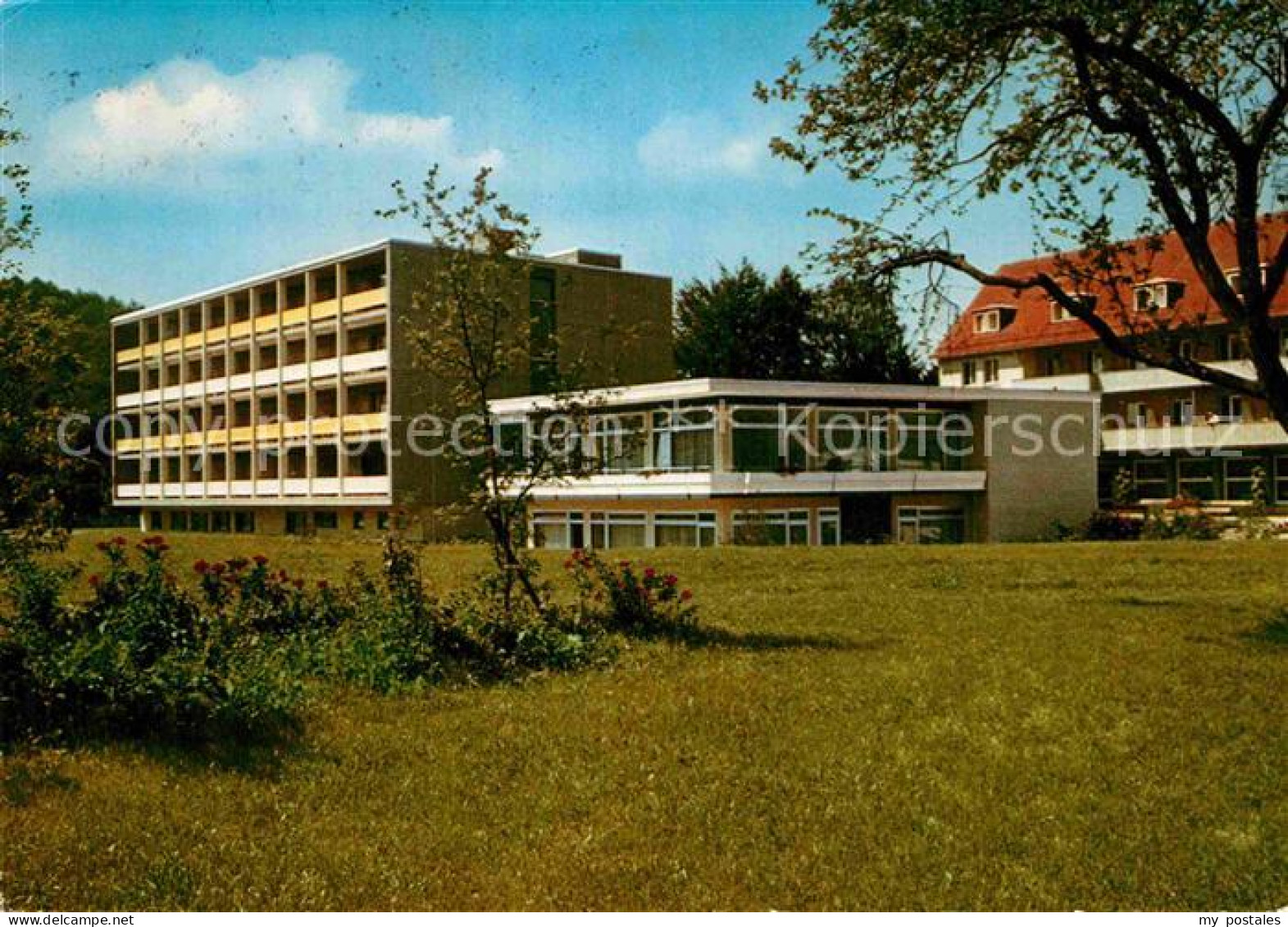 72907086 Bad Waldsee Maximiliansbad Bad Waldsee - Bad Waldsee