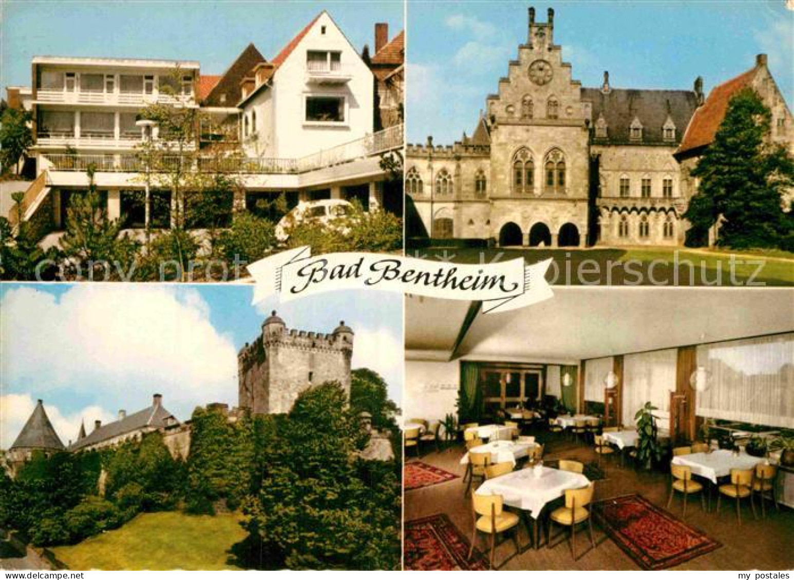 72906039 Bad Bentheim Hotel Grossfeld  Bad Bentheim - Bad Bentheim