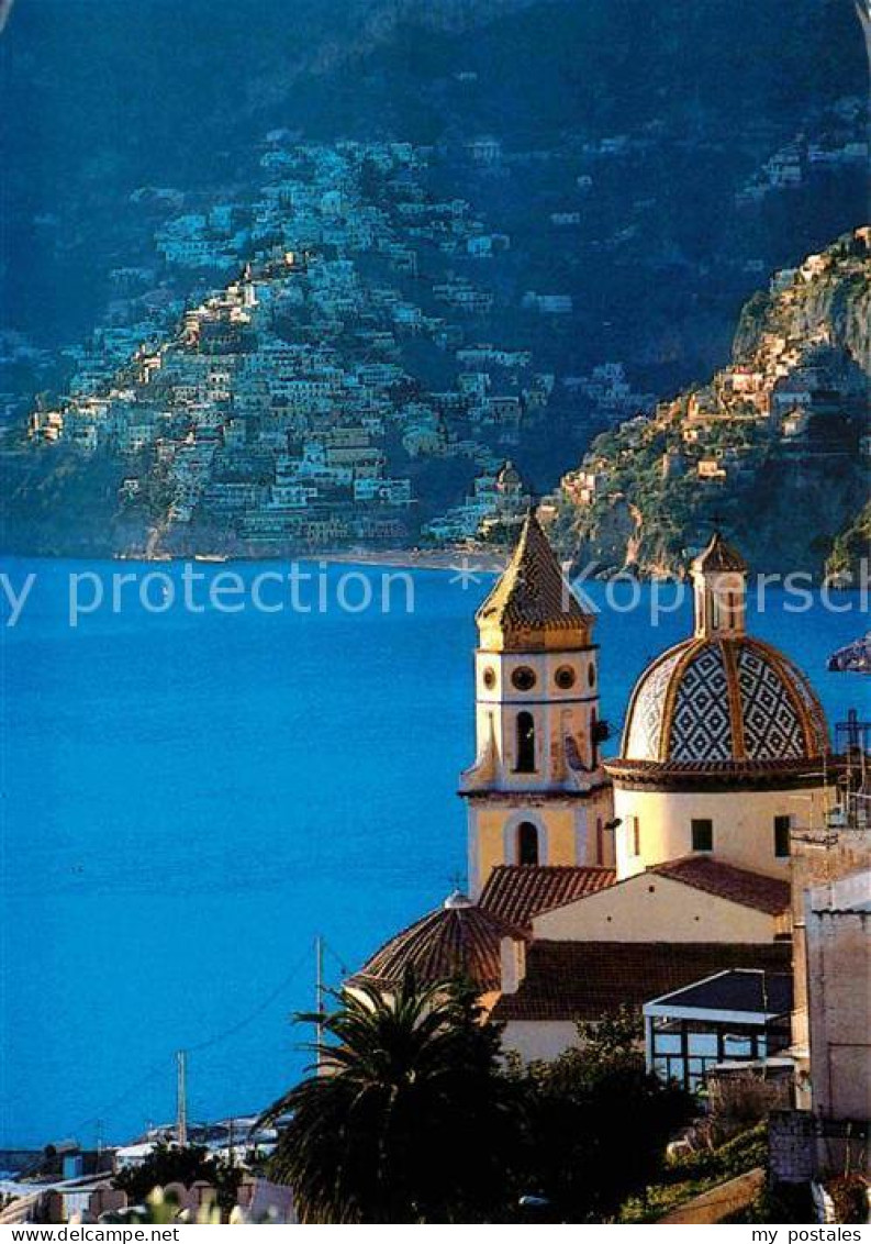 72905542 Positano  Positano - Other & Unclassified