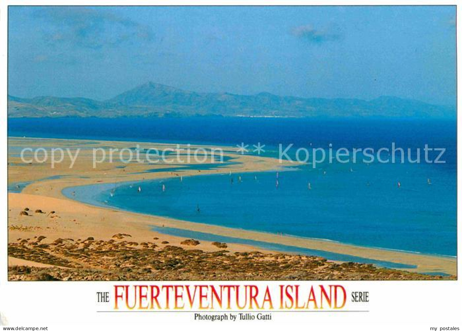 72905536 Fuerteventura  Fuerteventura - Other & Unclassified