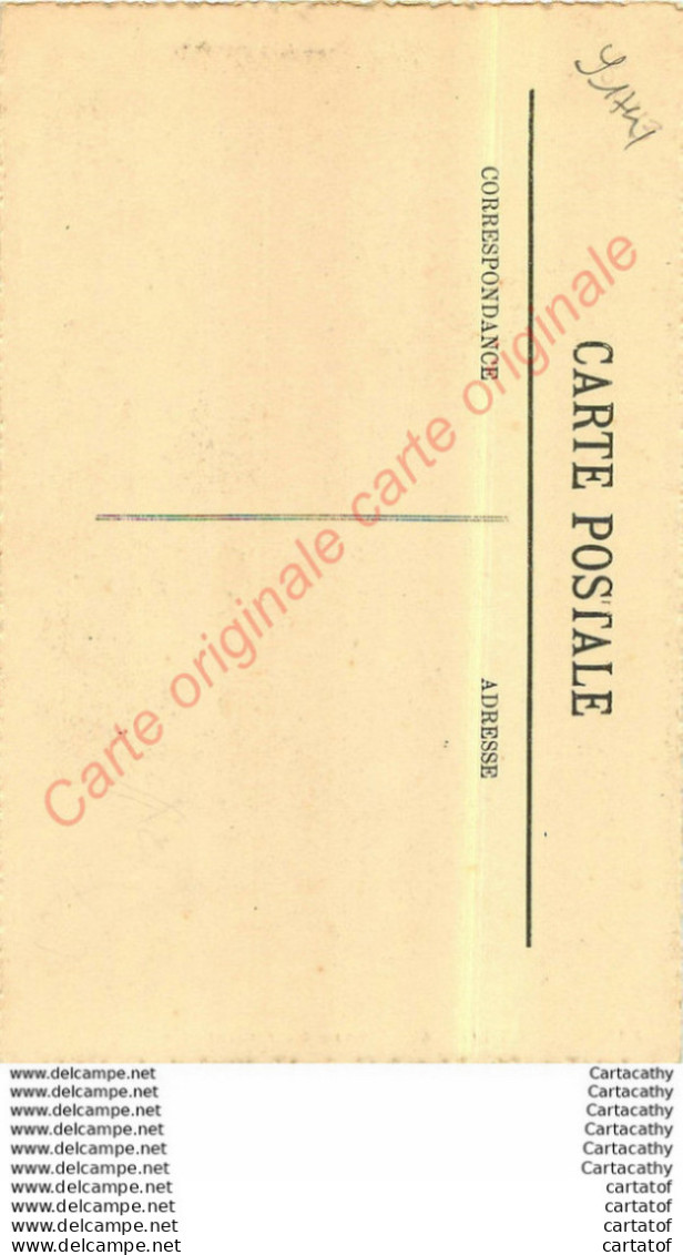 62.  LE PORTEL .  Type De Porteloise . - Le Portel